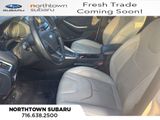 Used 2018 Ford Focus Titanium image 2