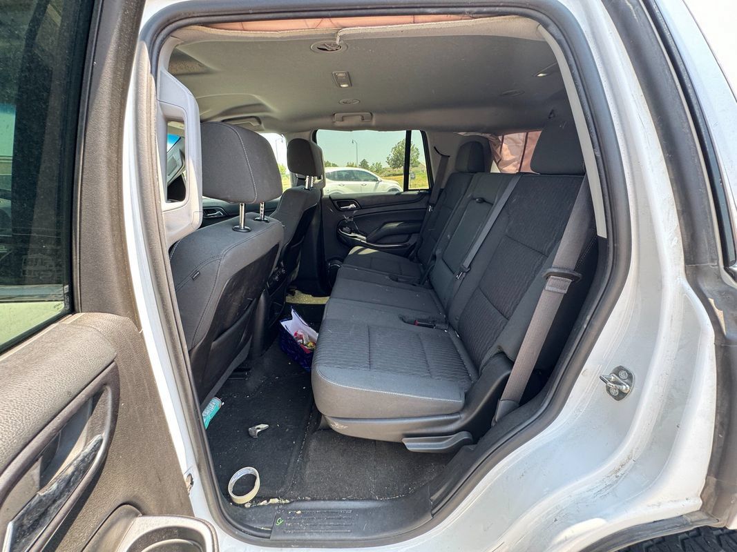 Used 2015 Chevrolet Tahoe LS AWD/4WD image 11