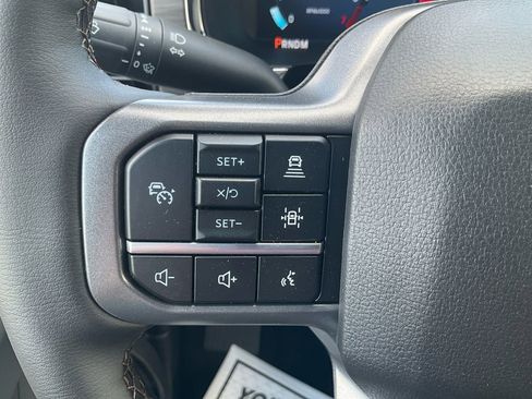 New 2026 Ford F150 Lariat w/ Equipment Group 501A Mid image 19