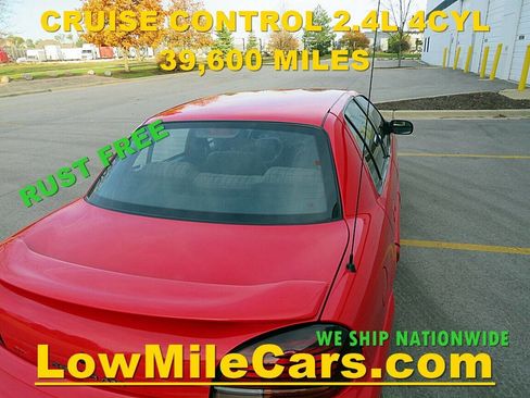Used 1996 Pontiac Grand Am SE image 38