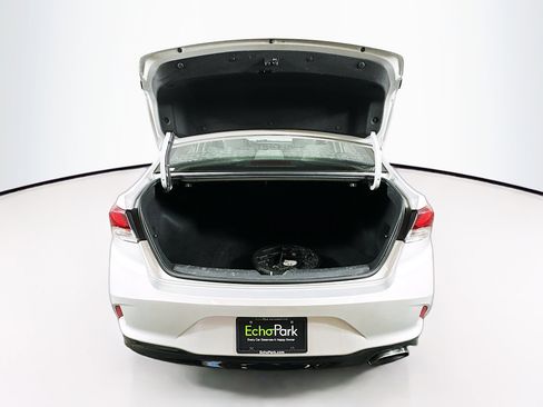 Used 2018 Hyundai Sonata SE image 27