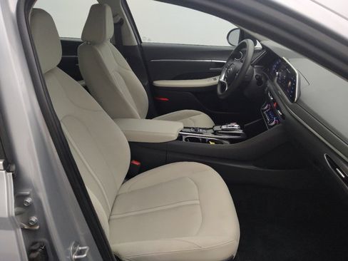 Used 2023 Hyundai Sonata SEL image 21