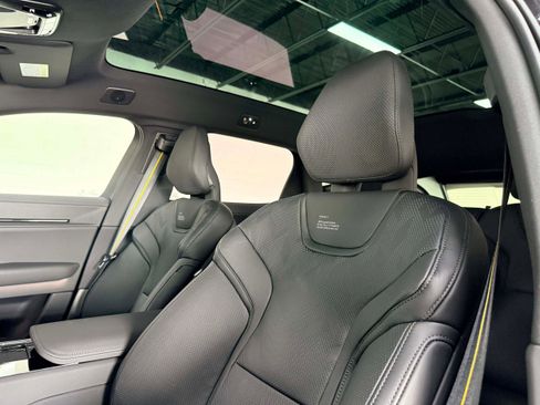 New 2025 Polestar Polestar 3 image 13