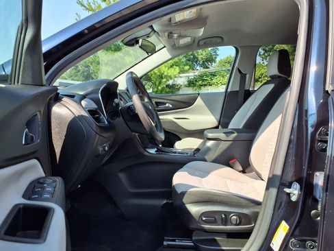 Used 2021 Chevrolet Equinox LS w/ LS Convenience Package FWD image 19