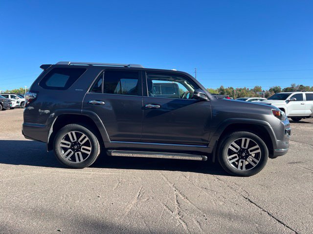Used 2014 Toyota 4Runner Limited AWD/4WD image 6