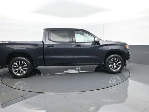 Used 2024 Chevrolet Silverado 1500 LT image 4