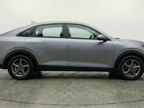 Used 2025 Kia K4 FWD image 11