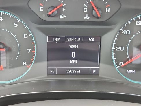 Used 2024 Chevrolet Malibu LS FWD image 7