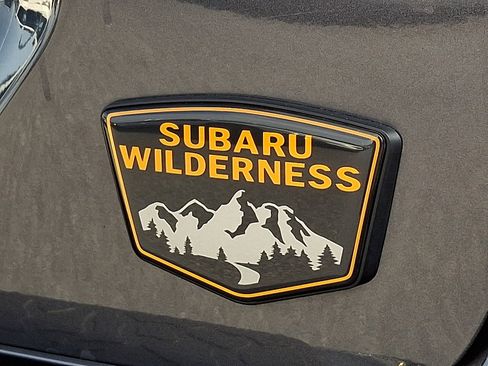 Certified 2025 Subaru Crosstrek 2.5i Wilderness AWD/4WD image 30