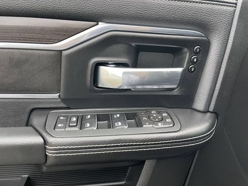New 2026 RAM 2500 Laramie w/ Night Edition AWD/4WD image 12