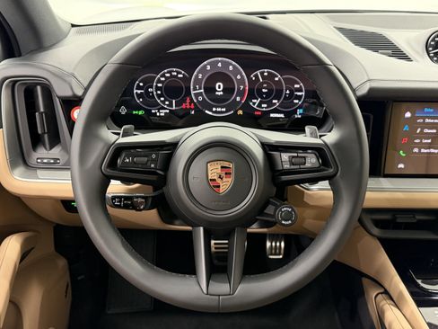 New 2026 Porsche Cayenne S image 45