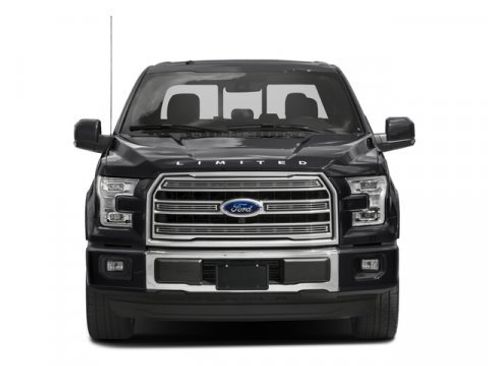Used 2016 Ford F150 Lariat image 4