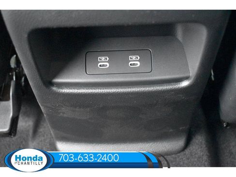 New 2026 Honda CR-V Sport Touring image 32