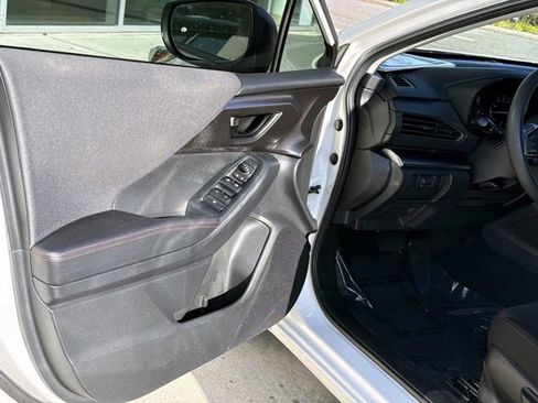 Used 2024 Subaru Impreza 2.0i Sport w/ Popular Package #1 image 16