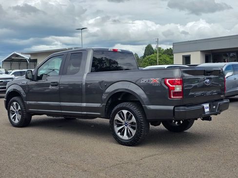Used 2019 Ford F150 XL w/ Equipment Group 101A Mid AWD/4WD image 27