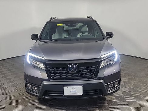 Certified 2019 Honda Passport Touring image 13