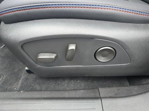 New 2026 Chevrolet Equinox EV RS image 27