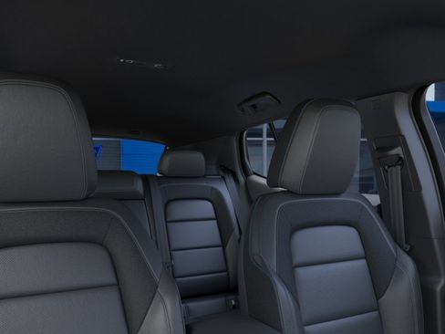 New 2026 Chevrolet Equinox EV LT FWD image 26