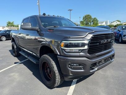 Used 2022 RAM 2500 Laramie w/ Night Edition