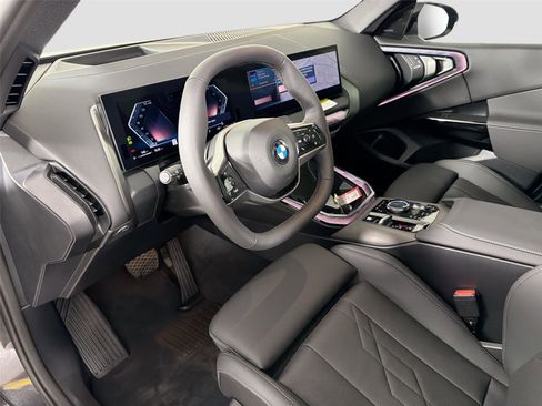 New 2026 BMW X3 xDrive30i w/ Premium Package AWD/4WD image 10