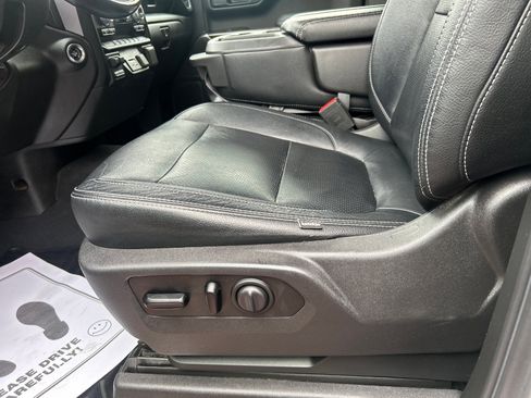 Used 2019 GMC Sierra 1500 SLE image 13