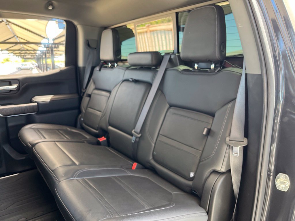 Used 2020 GMC Sierra 1500 Denali w/ Technology Package AWD/4WD image 29