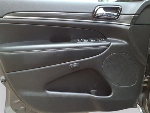 Used 2021 Jeep Grand Cherokee Limited w/ Quick Order Package 28K 80th image 10