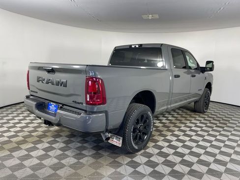 New 2026 RAM 3500 Big Horn image 6