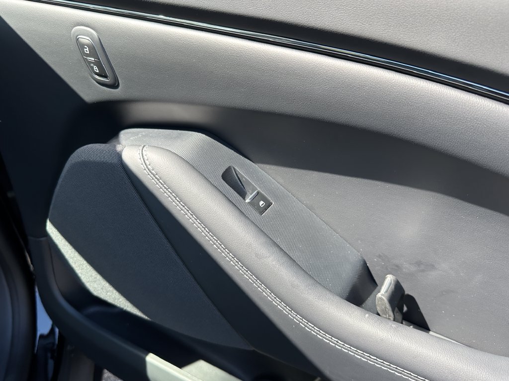 New 2026 Ford Mustang Mach-E Select w/ Technology Package RWD image 18