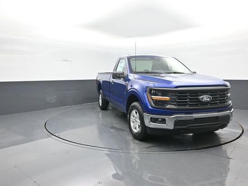 New 2026 Ford F150 XL image 2
