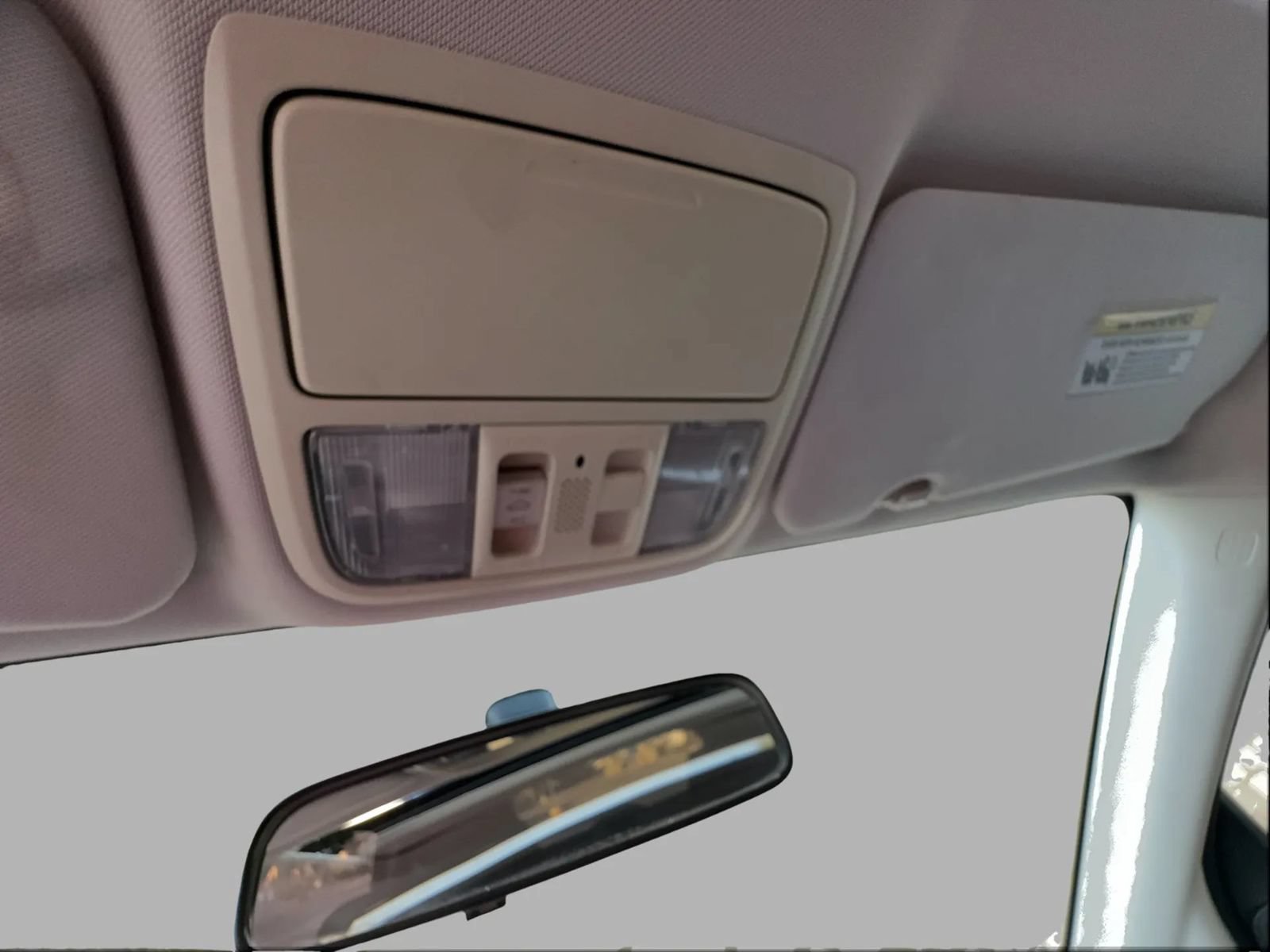 Used 2015 Honda CR-V EX image 19