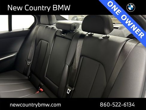 Used 2019 BMW 330i xDrive Sedan w/ Convenience Package image 26