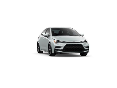 New 2026 Toyota Corolla SE image 16