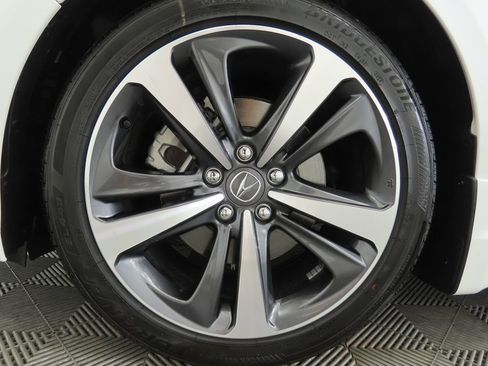 Used 2025 Acura TLX w/ Technology Package image 30