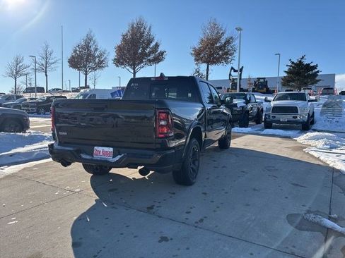 New 2026 RAM 1500 Big Horn image 6