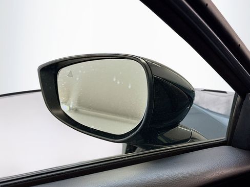 Used 2024 MAZDA MAZDA3 s image 16