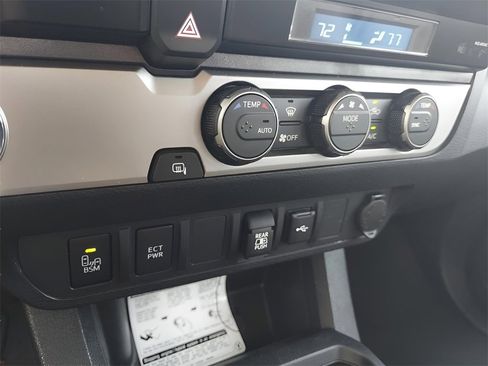 Used 2023 Toyota Tacoma SR5 image 26