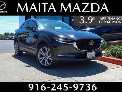 Certified 2023 MAZDA CX-30 AWD 2.5 S w/ Preferred Package