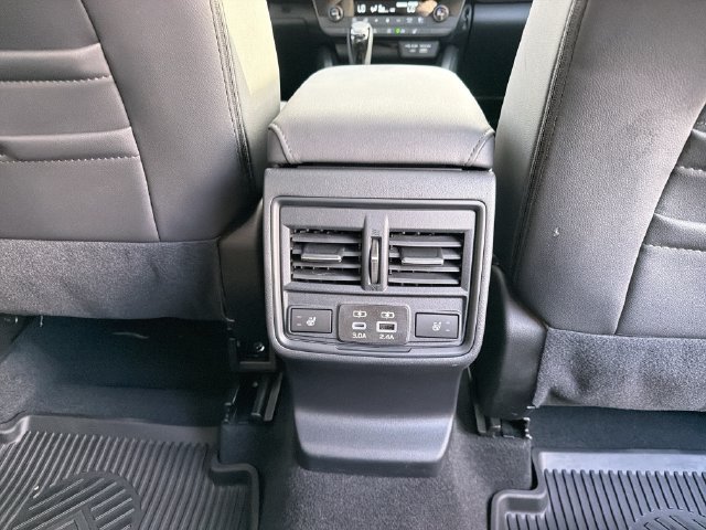 Certified 2026 Subaru Outback Limited AWD/4WD image 21