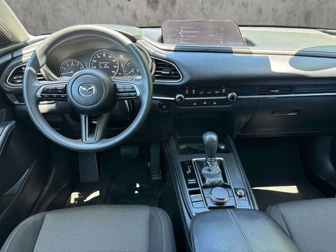 Certified 2024 MAZDA CX-30 AWD 2.5 S image 9