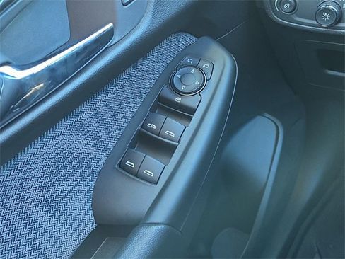 New 2026 Chevrolet TrailBlazer LT image 18