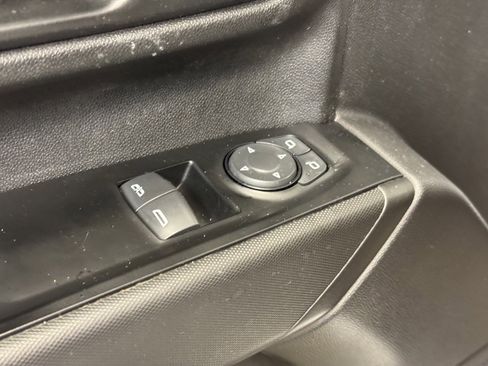 Used 2020 Chevrolet Silverado 2500 W/T w/ WT Convenience Package image 11