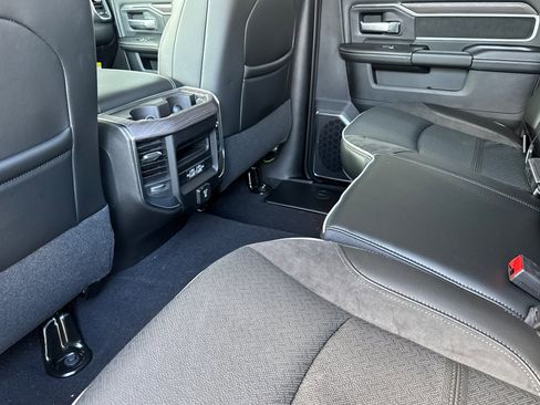 New 2026 RAM 2500 Laramie image 11