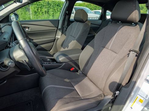 Used 2023 Honda Accord Sport image 22