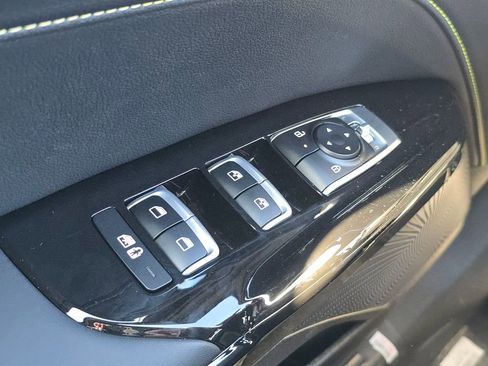 New 2026 Kia K5 GT image 32