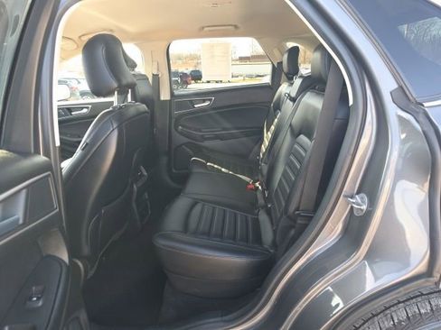 Used 2023 Ford Edge SEL image 27