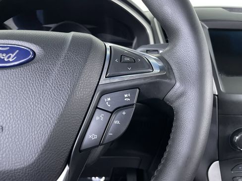 Used 2020 Ford Edge SEL AWD/4WD image 26