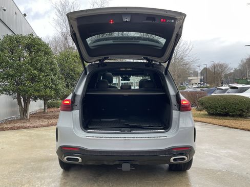 Certified 2026 Mercedes-Benz GLE 450 4MATIC image 9