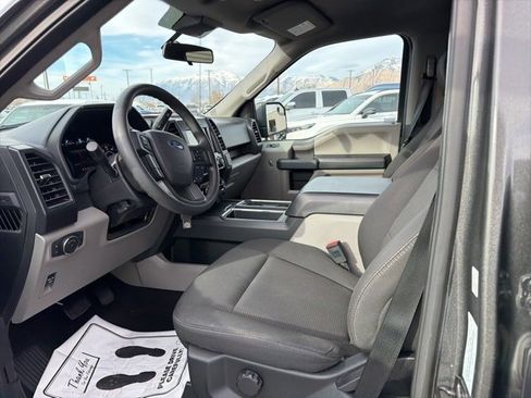 Used 2019 Ford F150 XL w/ Equipment Group 101A Mid image 21