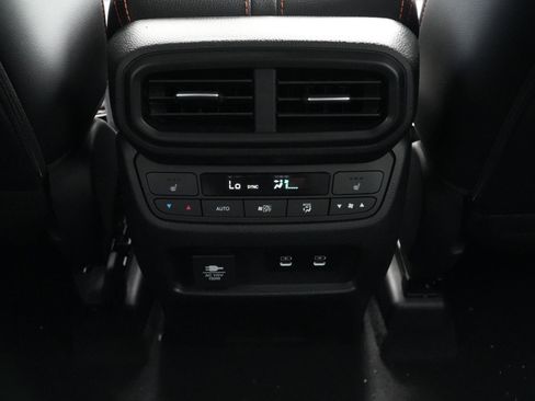 New 2026 Honda Passport TrailSport Elite image 20